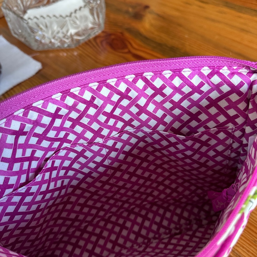 Vera Bradley Shoulder bag - Picture 5 of 9